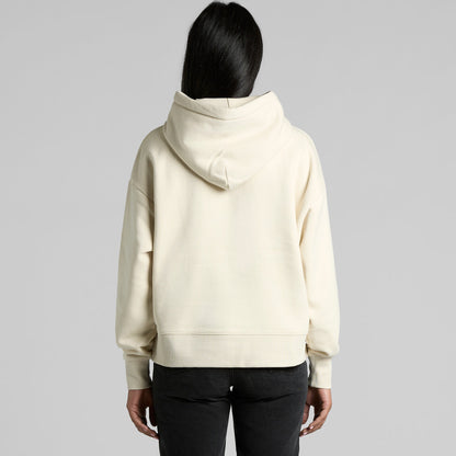 Women's Heavy Hood Pullover 4146