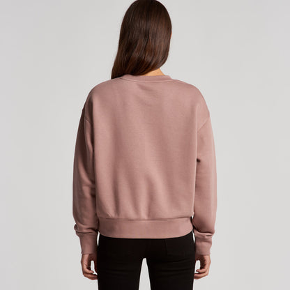 Women's Relax Crew 4160