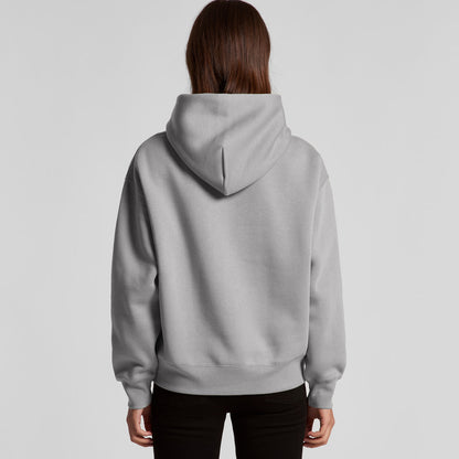 Women's Relax Hood 4161