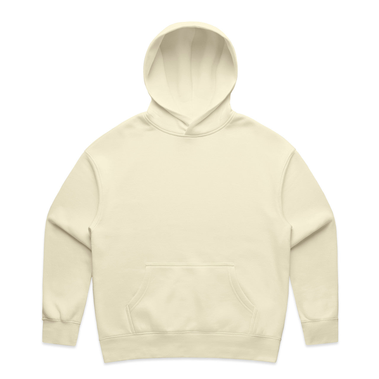 4161 Wos Relax Hood in Butter