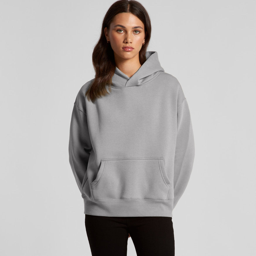 Women's Relax Hood 4161