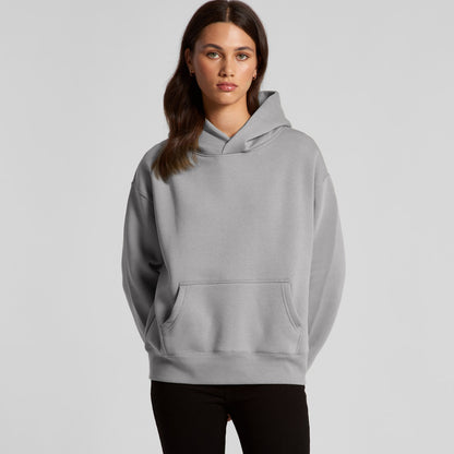 Women's Relax Hood 4161
