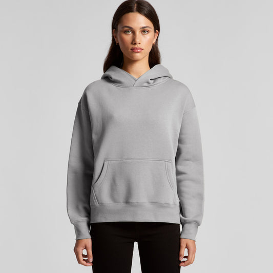 Women's Relax Hood 4161