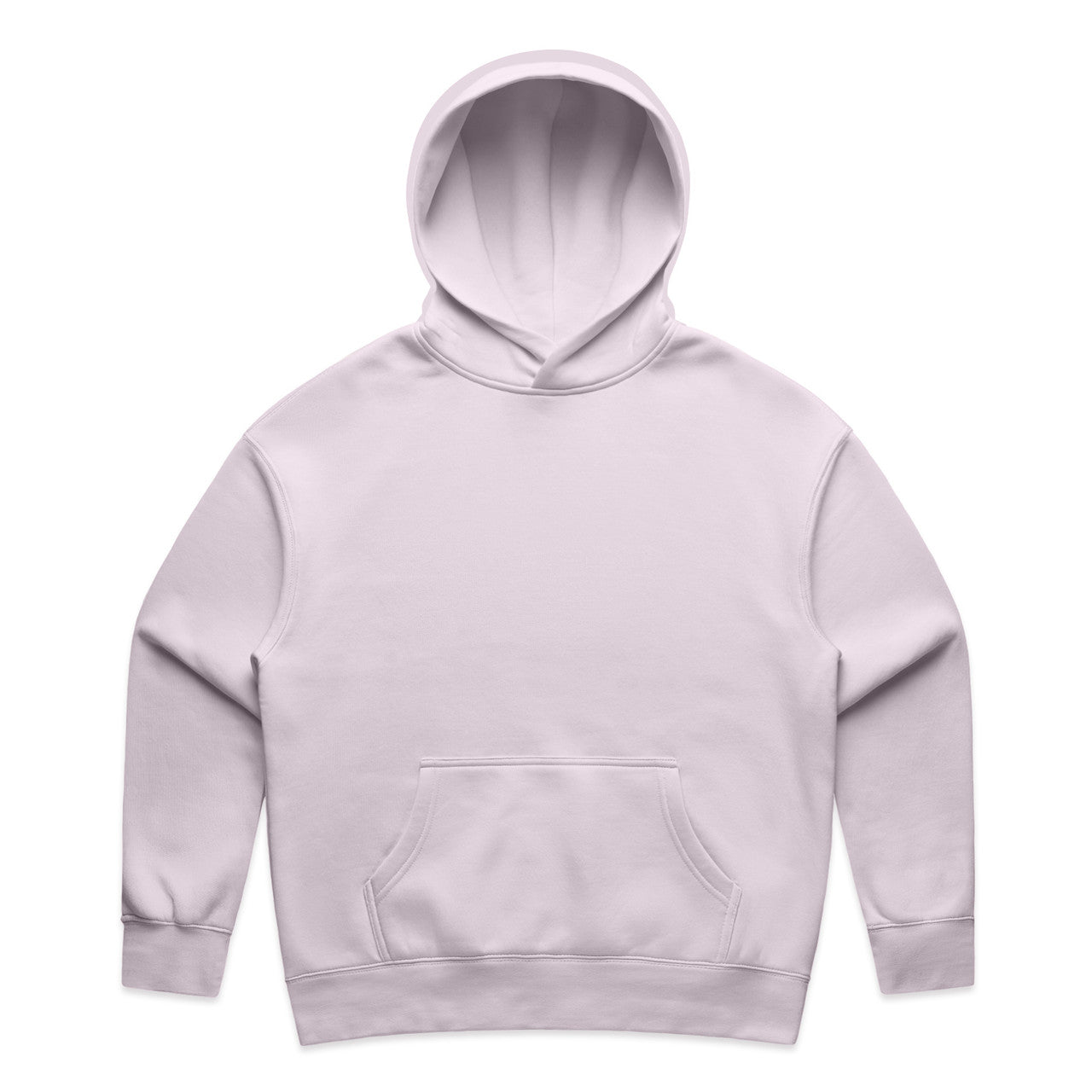 4161 Wos Relax Hood in Orchid