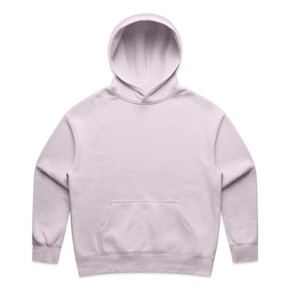 4161 Wos Relax Hood in Orchid
