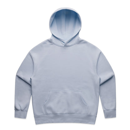 4161 Wos Relax Hood in Powder