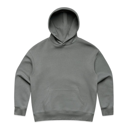 4161 Wos Relax Hood in Shadow