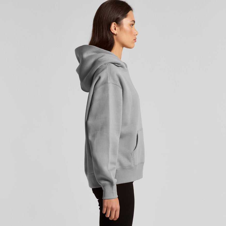 Women's Relax Hood 4161