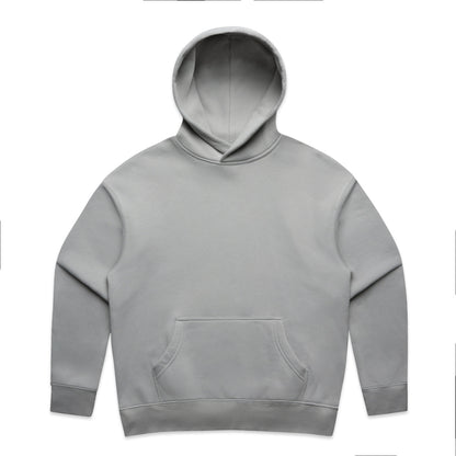 4161 Wos Relax Hood in Storm