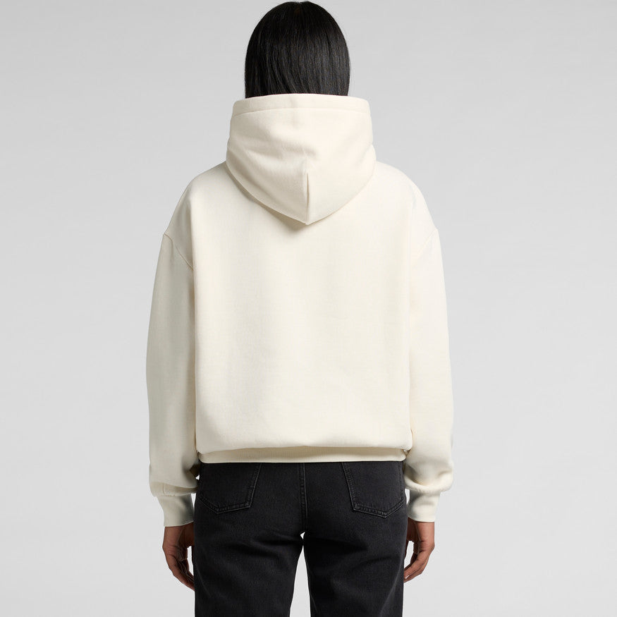 Women's Box Hood 4171