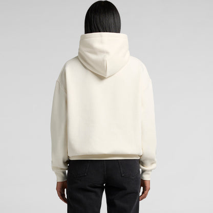 Women's Box Hood 4171