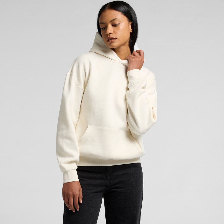 Women's Box Hood 4171