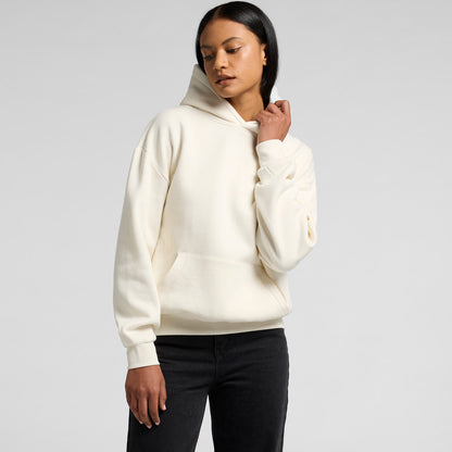 Women's Box Hood 4171