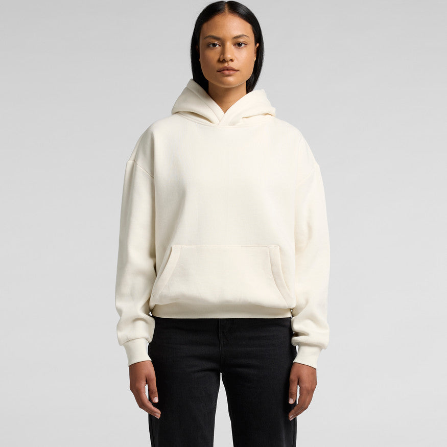 Women's Box Hood 4171