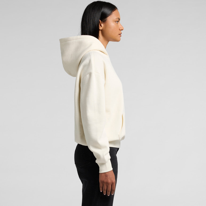 Women's Box Hood 4171