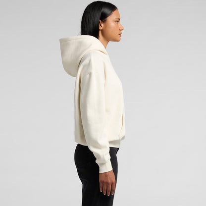 Women's Box Hood 4171