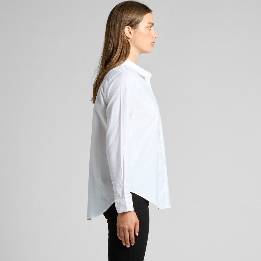 Women's Oxford Shirt 4401