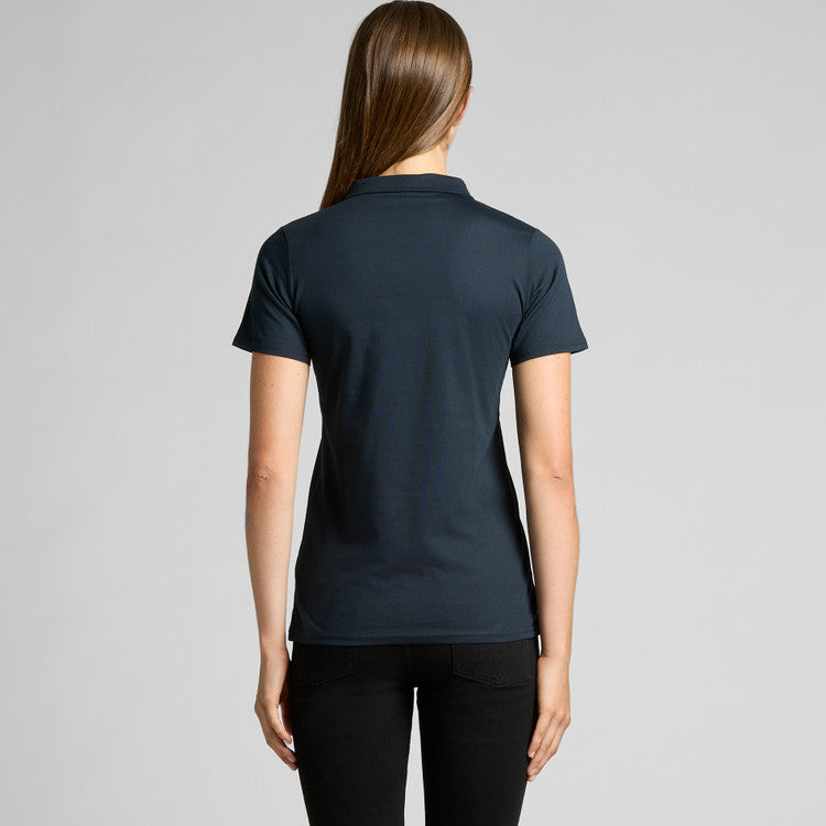 Women's Amy Polo 4402