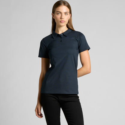 Women's Amy Polo 4402