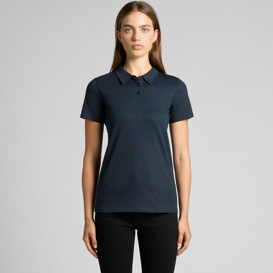Women's Amy Polo 4402