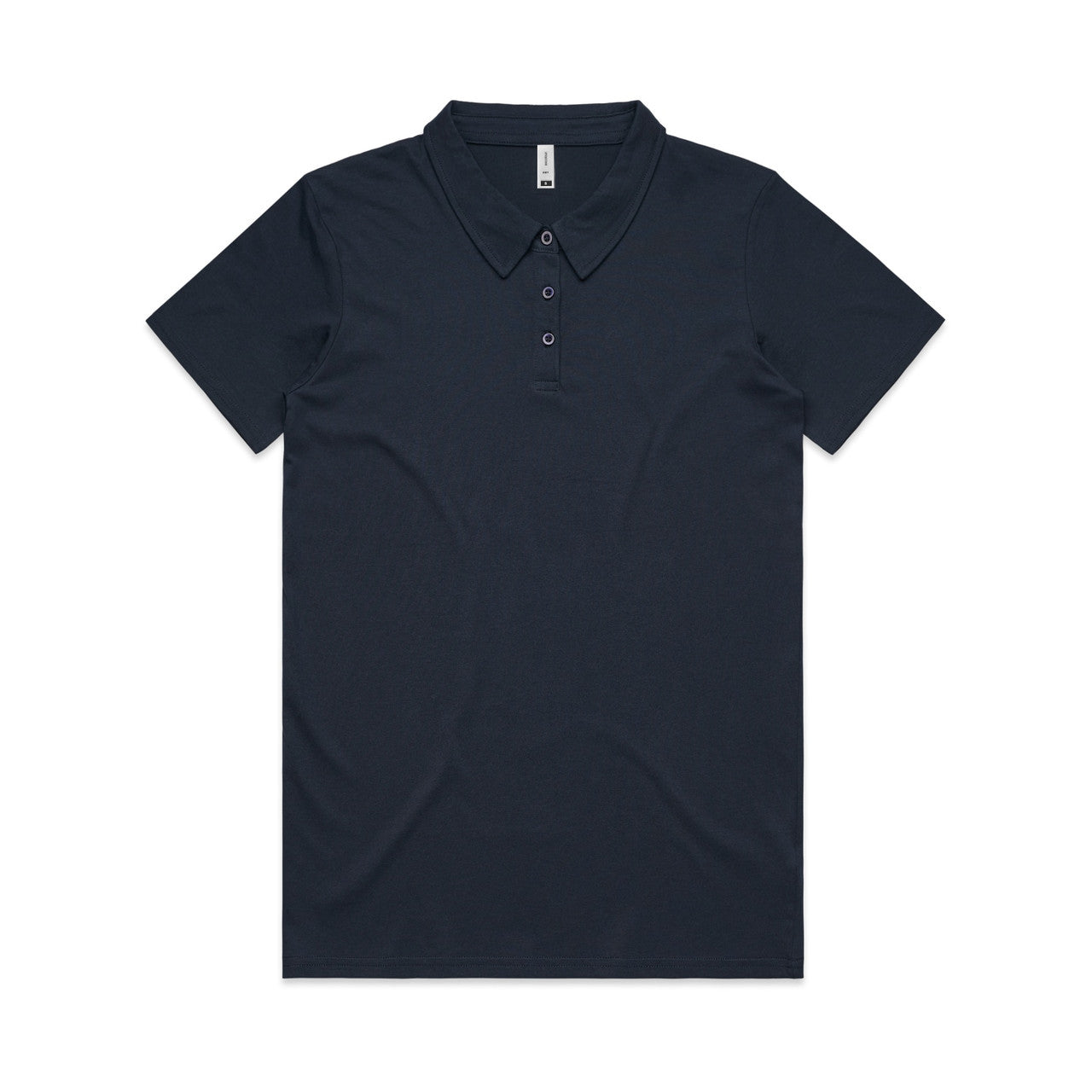 4402 Amy Polo in Navy