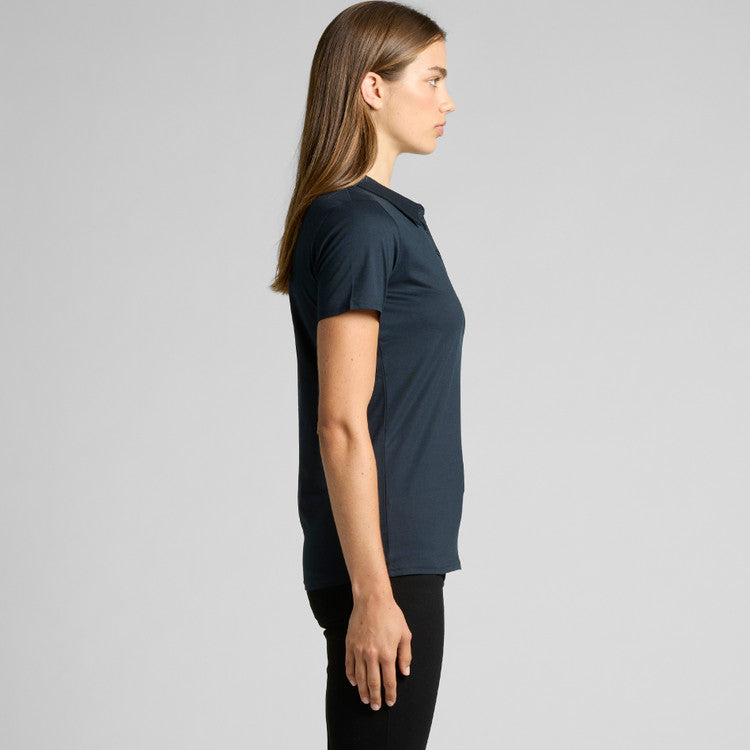Women's Amy Polo 4402