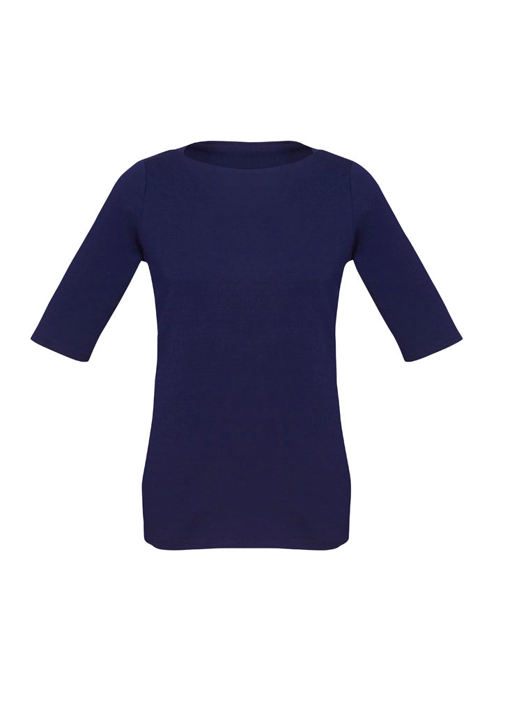 Womens Camille Short Sleeve T-Top 44113