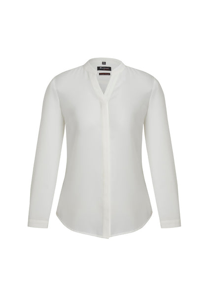 Womens Juliette Long Sleeve Blouse 44210