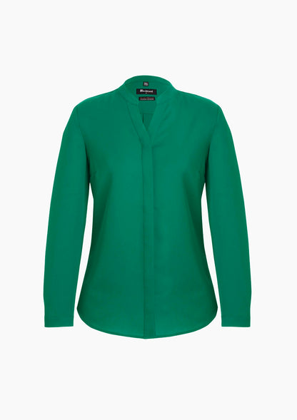Womens Juliette Long Sleeve Blouse 44210