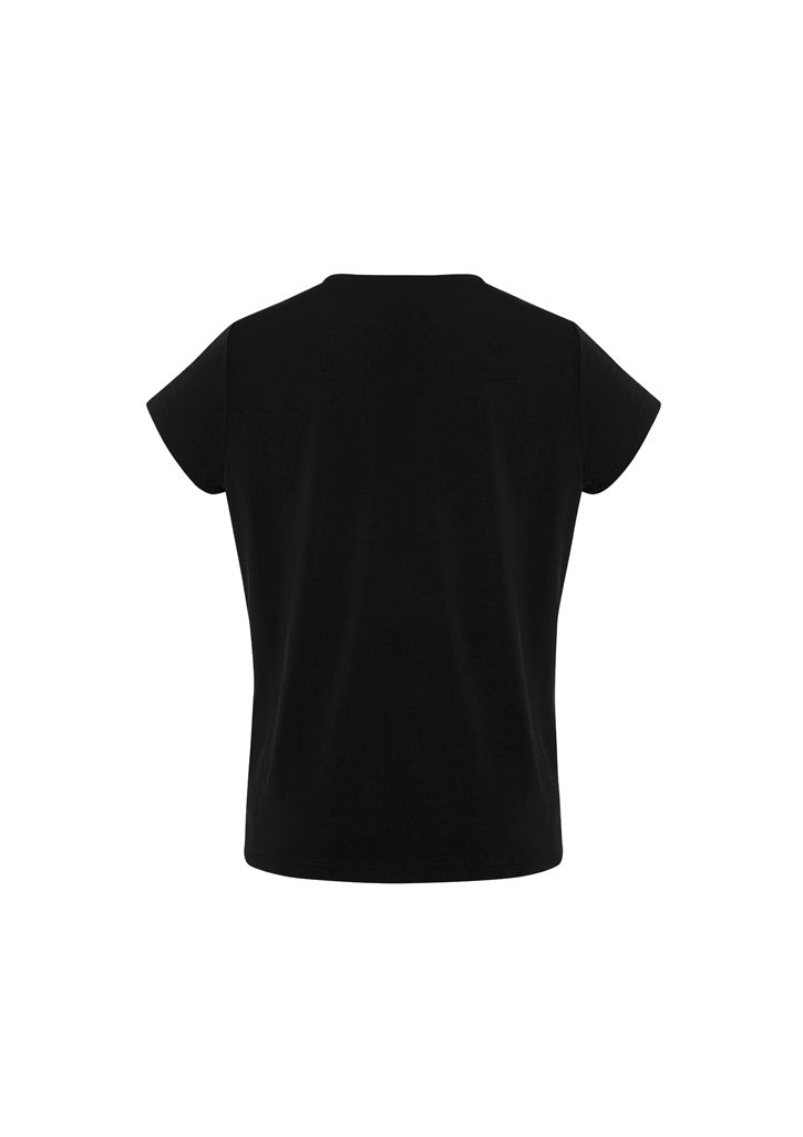 Womens Blaise Short Sleeve Top 44412