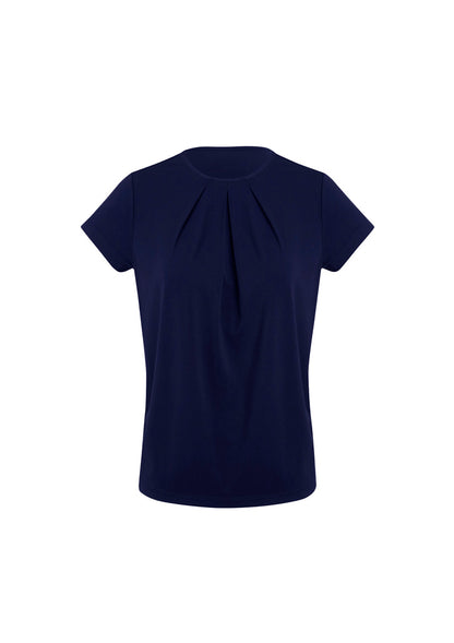 Womens Blaise Short Sleeve Top 44412