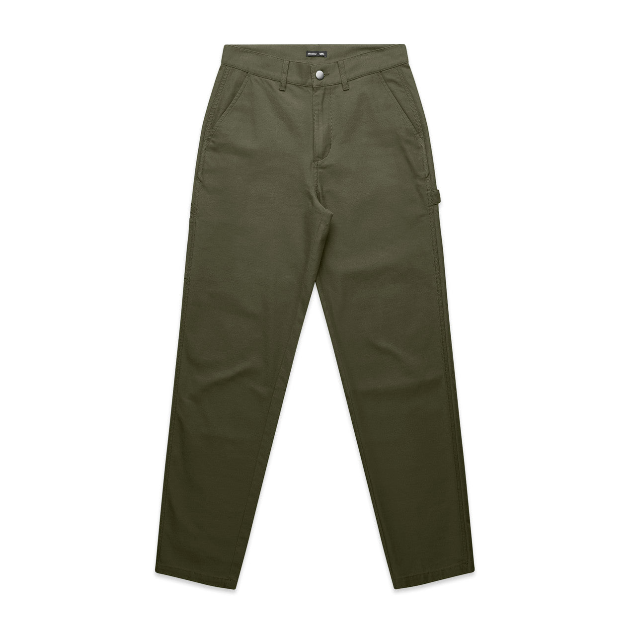 4927 Wos Utility Pants in Army