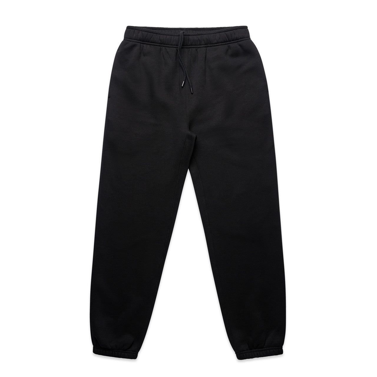4932 Wos Relax Track Pants in Black