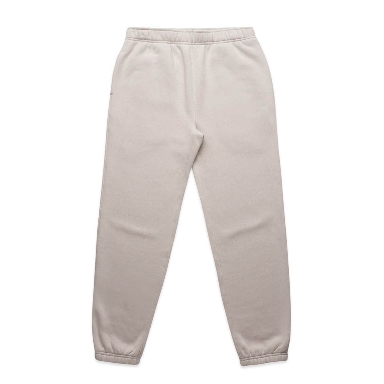 4932 Wos Relax Track Pants in Bone