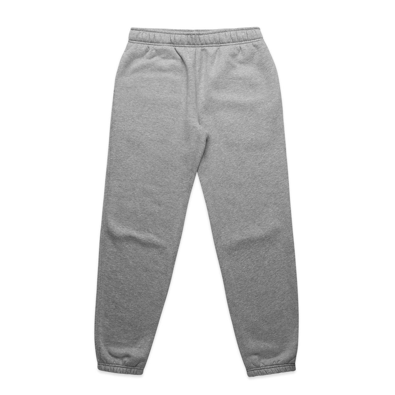 4932 Wos Relax Track Pants in Grey Marle