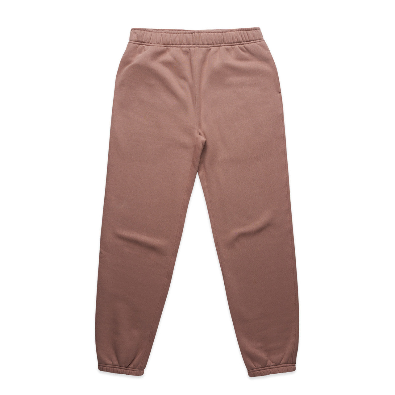 4932 Wos Relax Track Pants in Hazy Pink