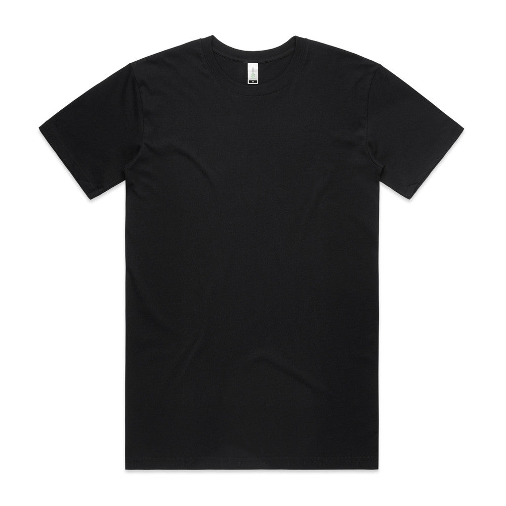 Staple Organic Tee 5001G
