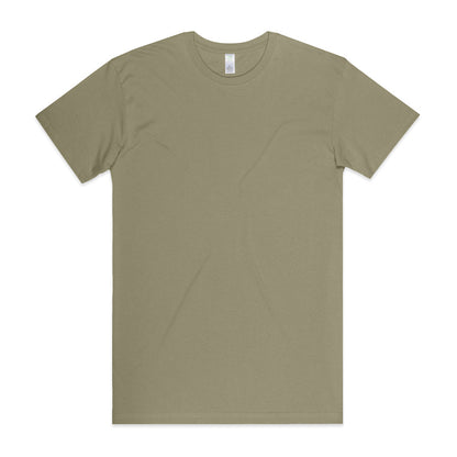 Staple Organic Tee 5001G