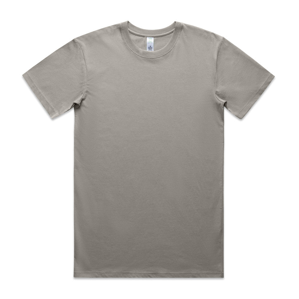 Staple Organic Tee 5001G