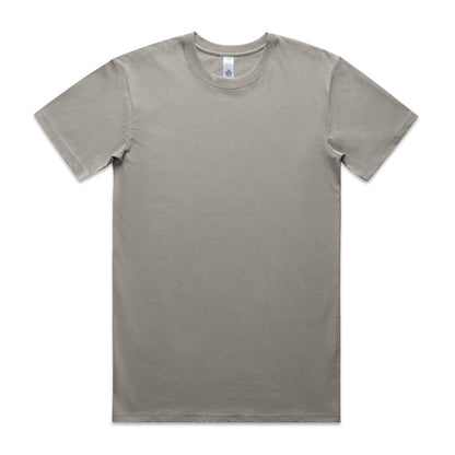 Staple Organic Tee 5001G