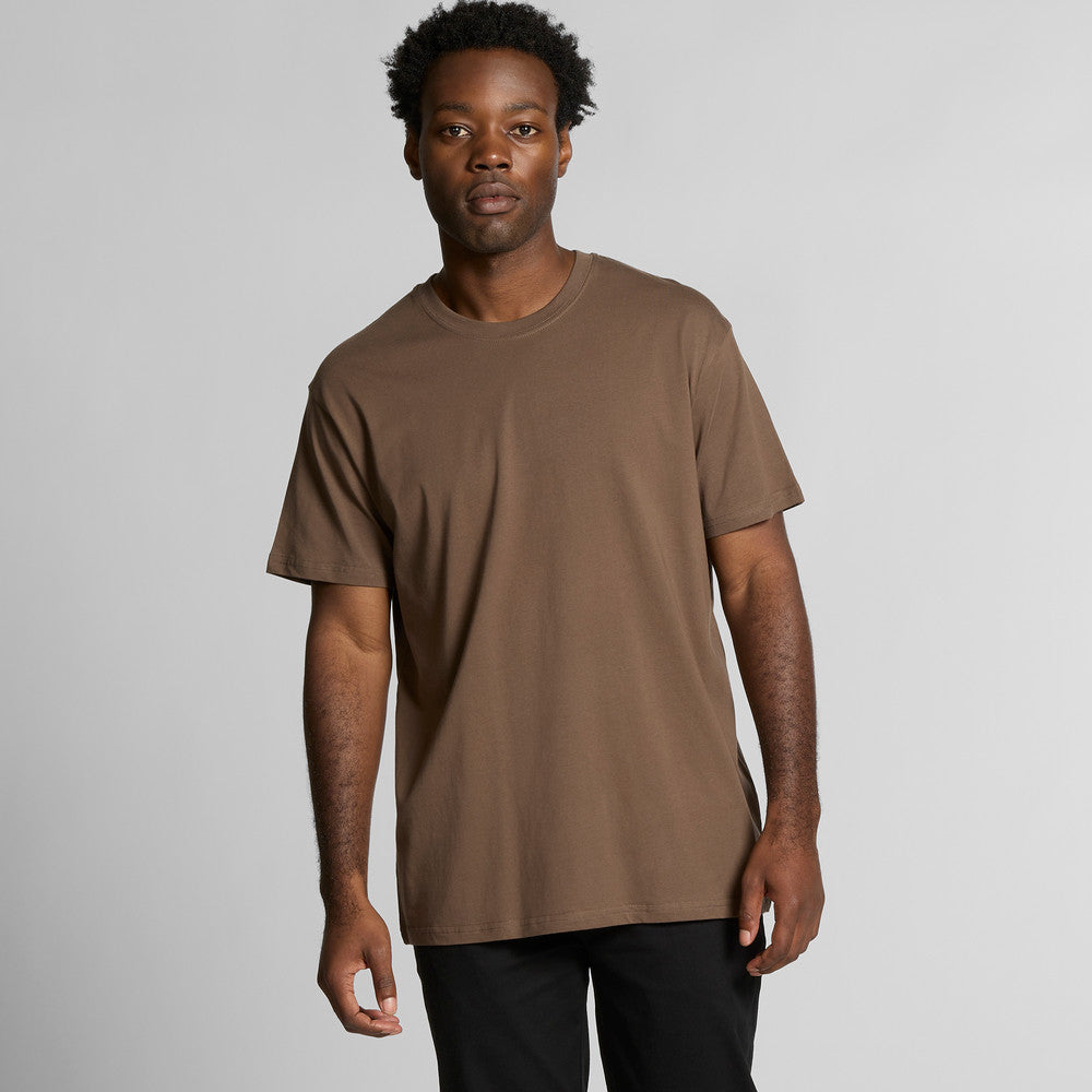 Staple Organic Tee 5001G
