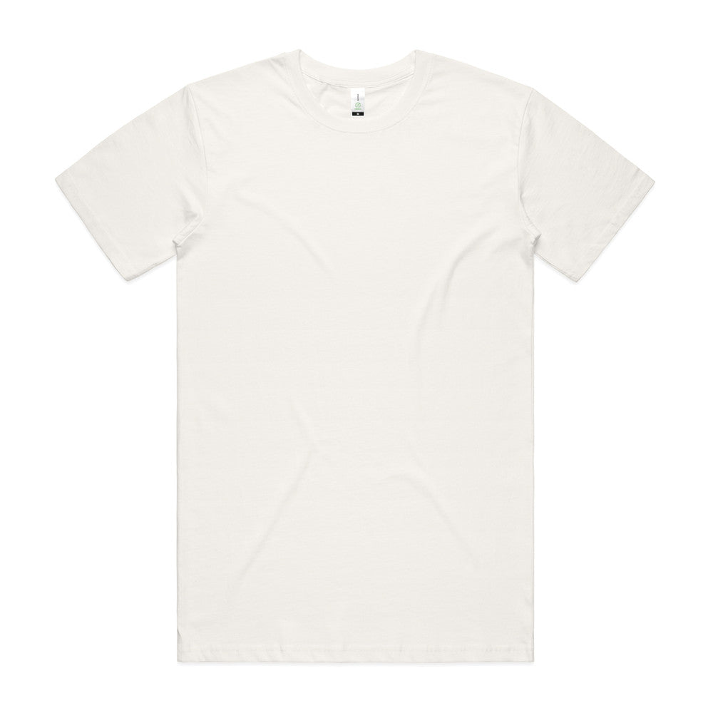 Staple Organic Tee 5001G