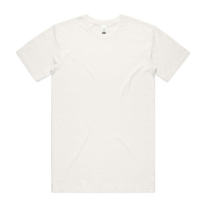 Staple Organic Tee 5001G