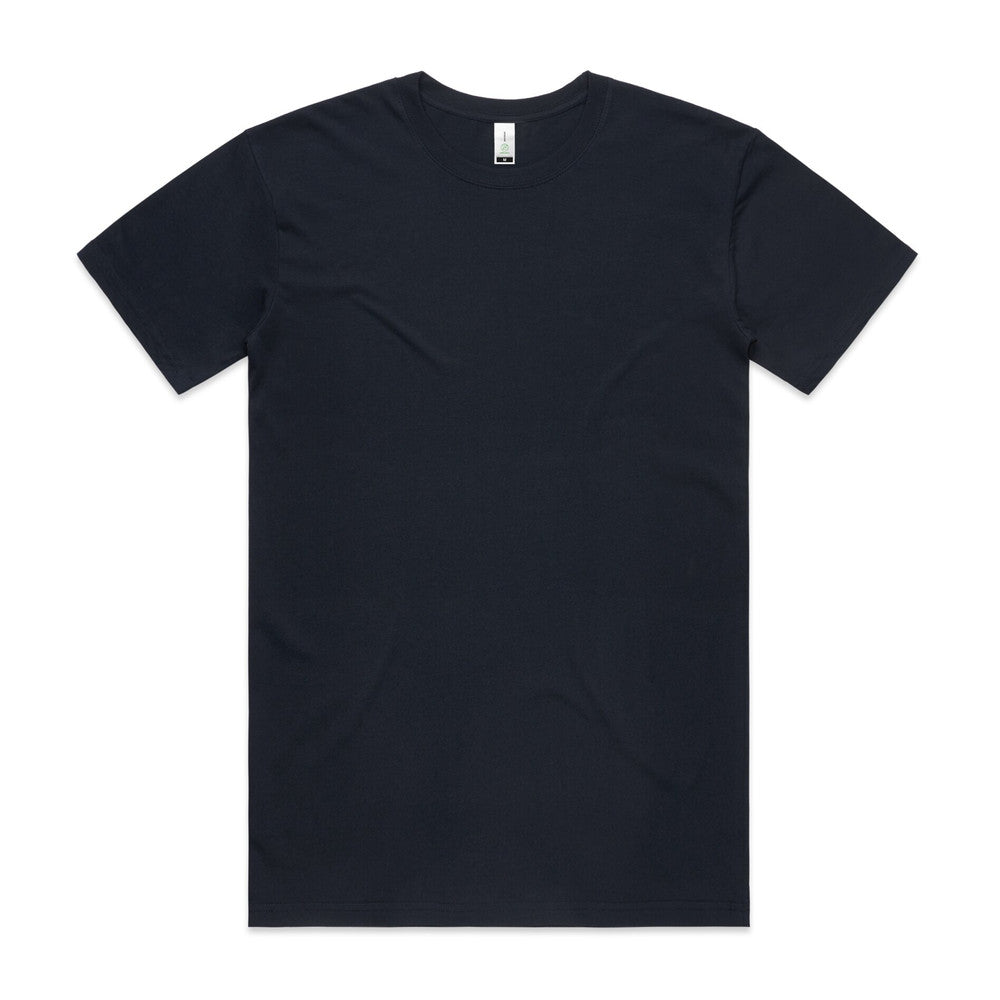 Staple Organic Tee 5001G