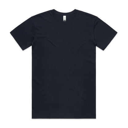 Staple Organic Tee 5001G