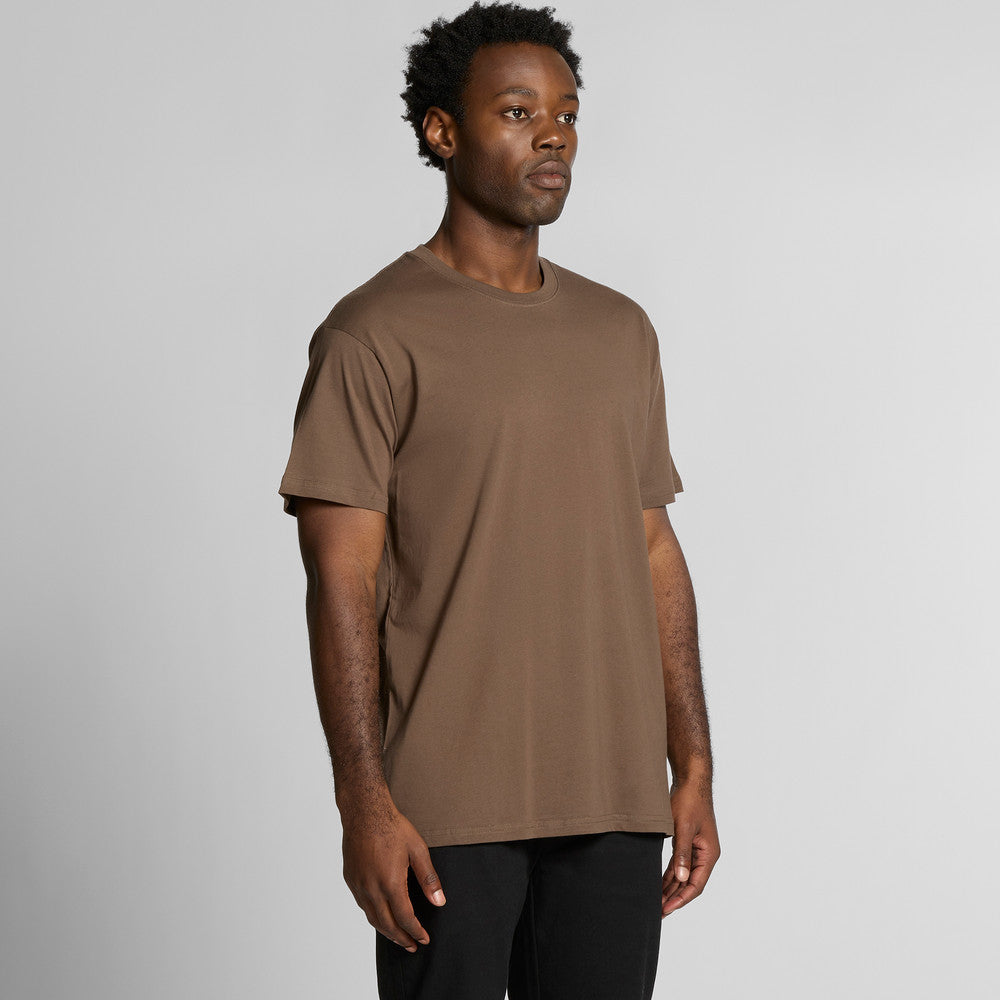 Staple Organic Tee 5001G