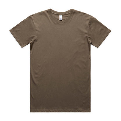 Staple Organic Tee 5001G