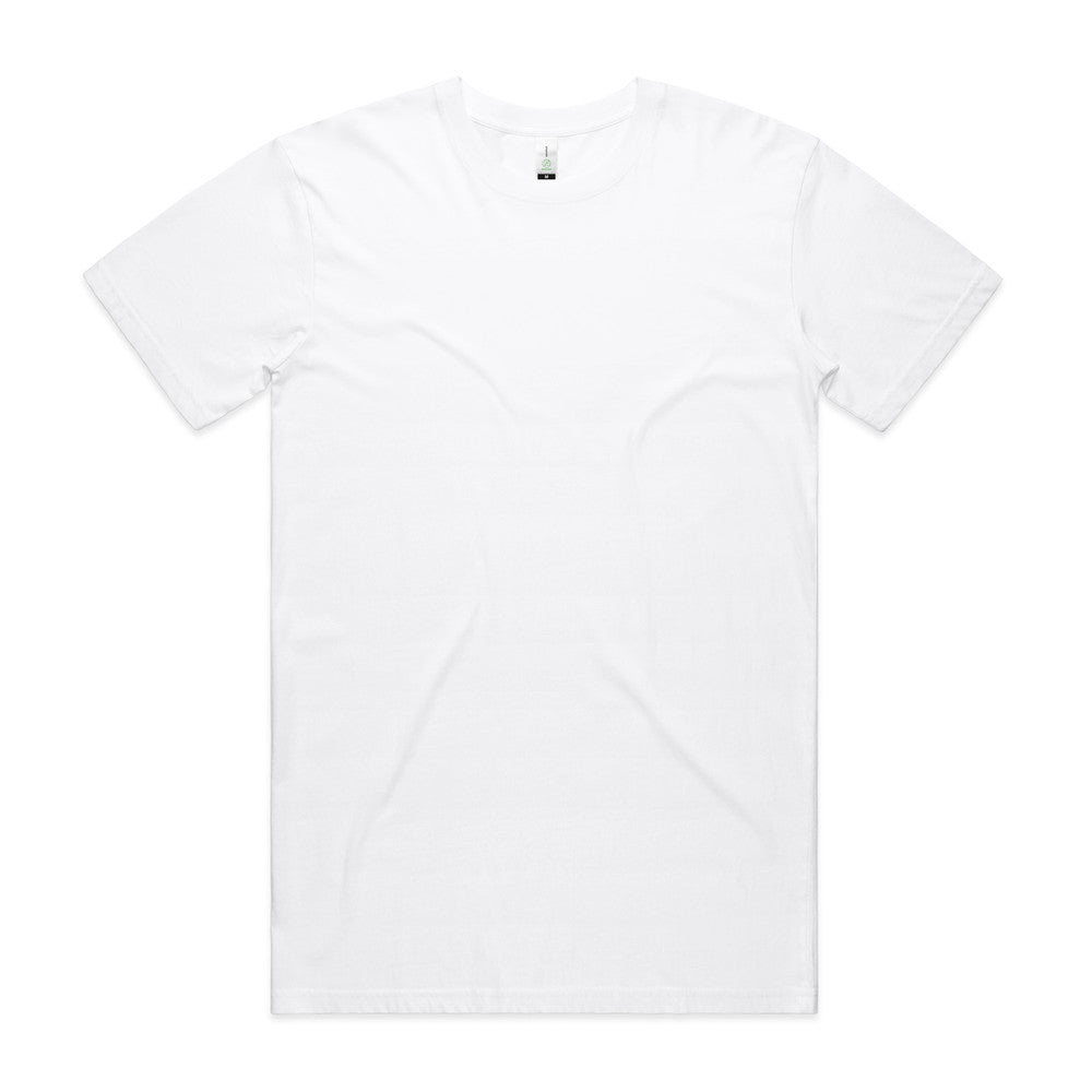 Staple Organic Tee 5001G