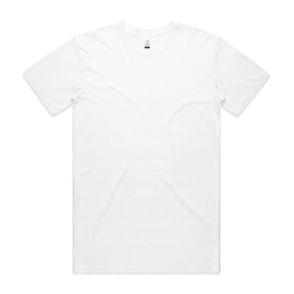Staple Organic Tee 5001G