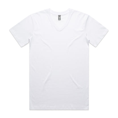 Staple V Neck Tee 5001V